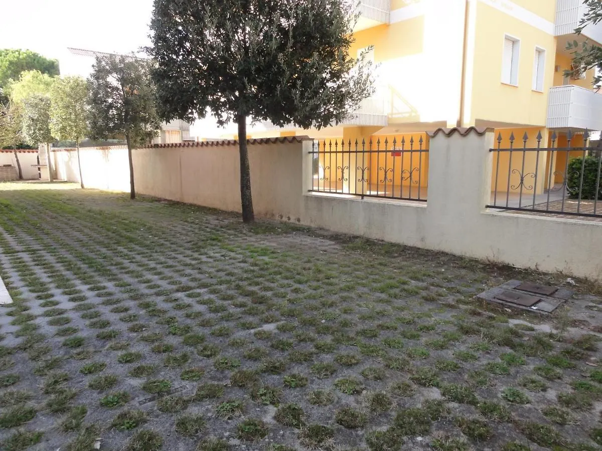 Villa Tripoli Bibione