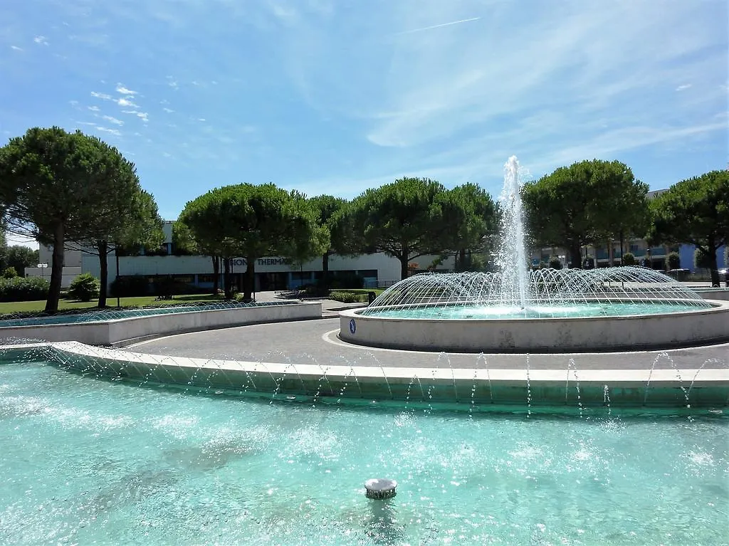 Villa Tripoli Bibione 0*,  Italy