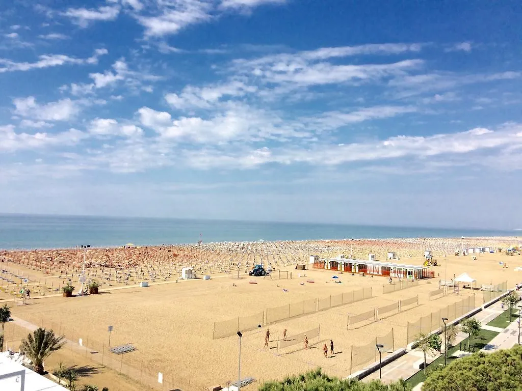 Apartment Villa Tripoli Bibione