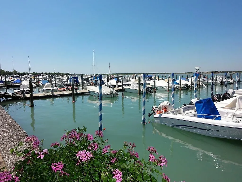 Villa Tripoli Bibione Apartment