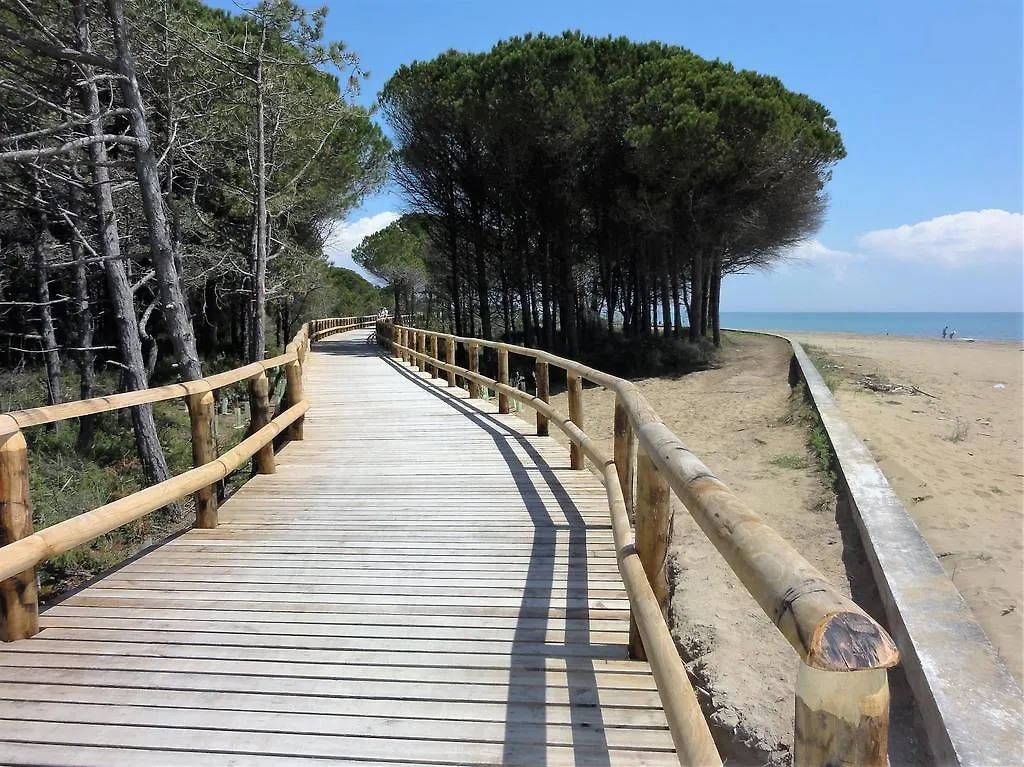 Villa Tripoli Bibione