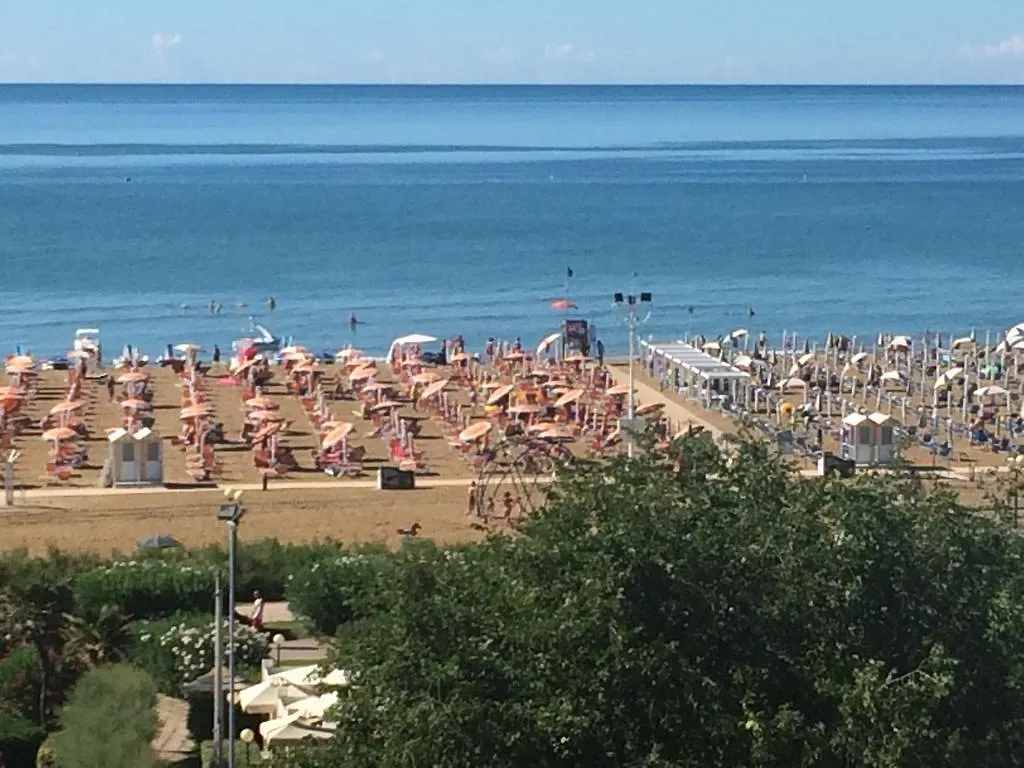 Villa Tripoli Bibione 0*,