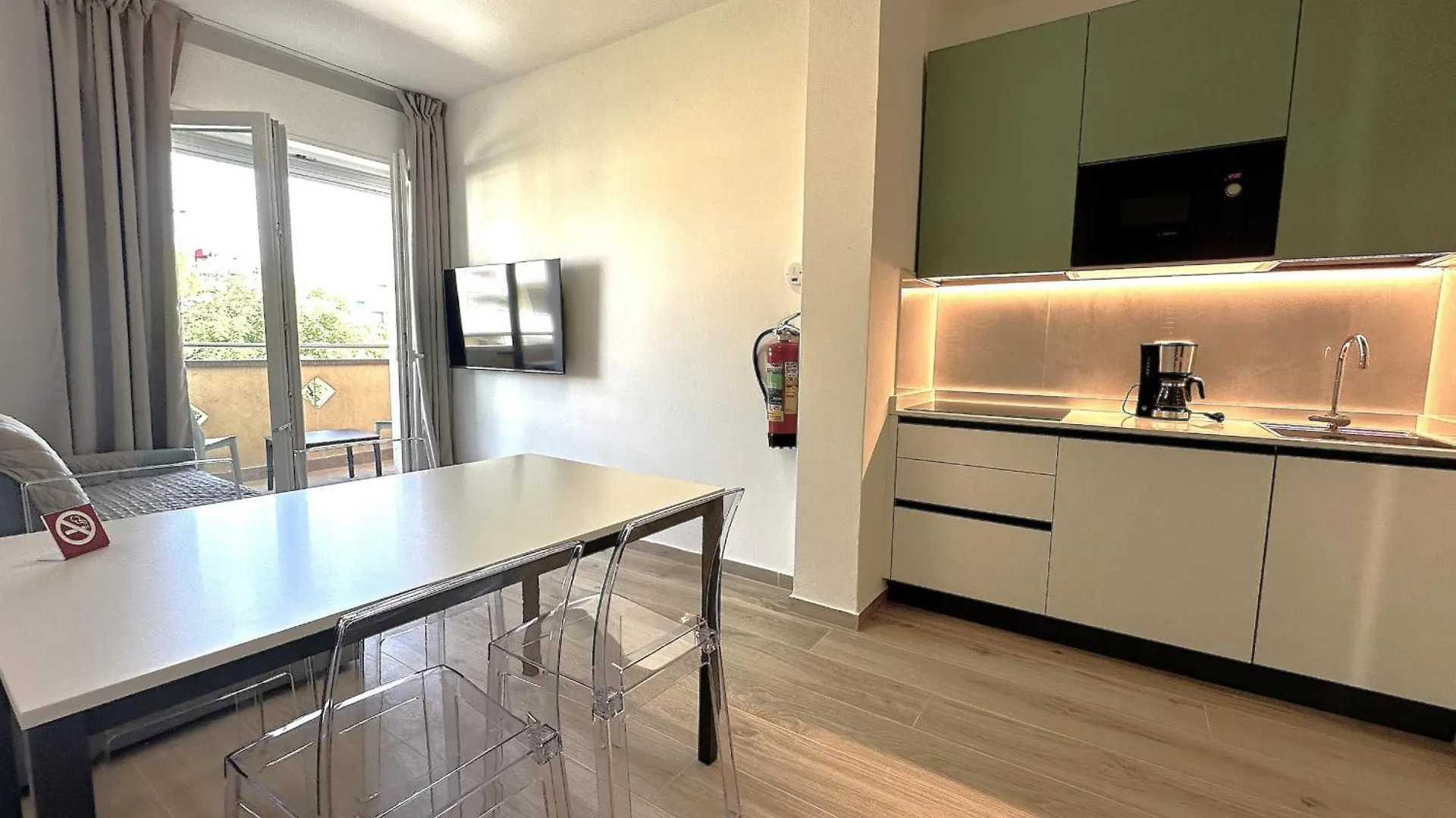 Villa Tripoli Bibione Apartment