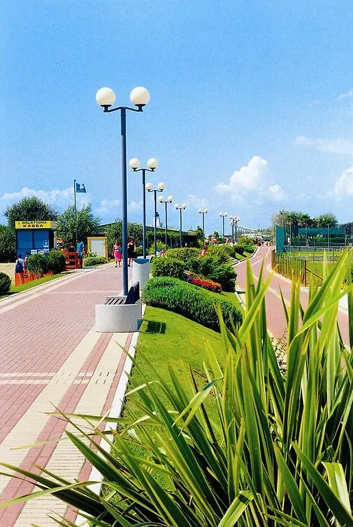 Villa Tripoli Bibione 0*,